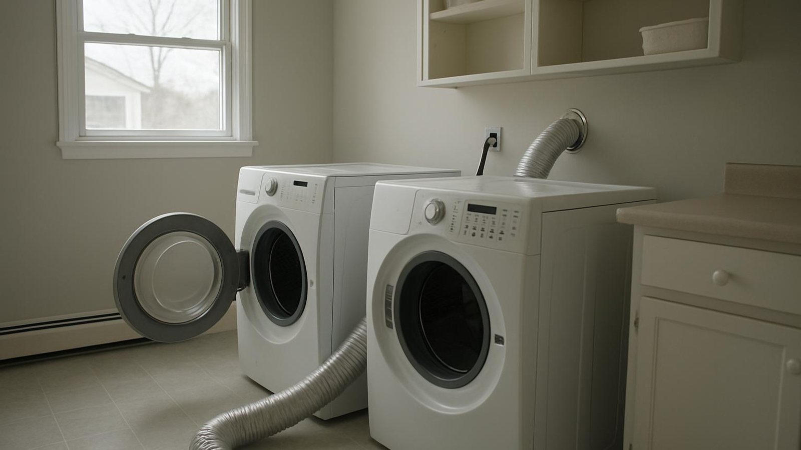 Maple Shores Dryer Cleaning Services — dryer vent cleaning near you