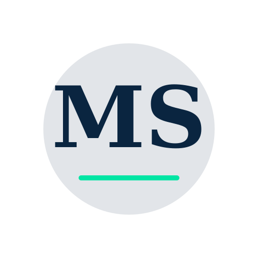 Maple Shores Dryer Cleaning Services logo